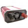 Инвертор Turbosky PI-500. IN-500W. Преобразователь напряжения