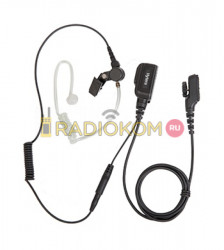 Гарнитура Hytera EAN23