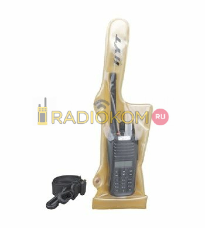 Чехол на рацию Hytera LCYY02