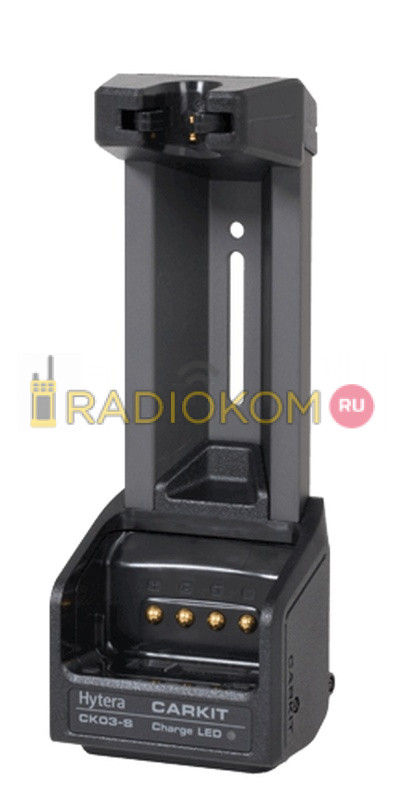 Зарядное устройство Hytera CK03-E